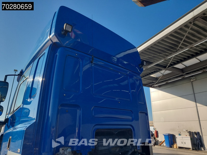 DAF CF 460 6X2 NL-Truck 21tons VDL S-21-6400 hooklift Automatic Euro 5 - Hook lift: gambar 3 DAF CF 460 6X2 NL-Truck 21tons VDL S-21-6400 hooklift Automatic Euro 5 - Hook lift: gambar 3