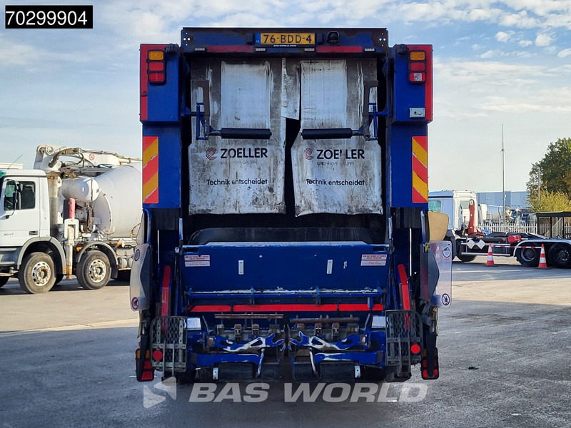 DAF CF75.250 6X2 NL-Truck Ekopres Medium XL Steering-Axle Euro 6 - Truk sampah: gambar 3 DAF CF75.250 6X2 NL-Truck Ekopres Medium XL Steering-Axle Euro 6 - Truk sampah: gambar 3