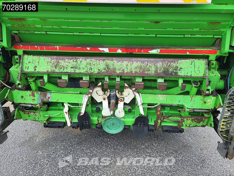 DAF CF75.250 6X2 NL-Truck GPMIII v 20H25 SteeringAxle Euro 5 - Truk sampah: gambar 5 DAF CF75.250 6X2 NL-Truck GPMIII v 20H25 SteeringAxle Euro 5 - Truk sampah: gambar 5