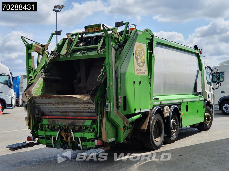 DAF CF75.250 6X2 NL-Truck GPMIII v 22H25 GEC SteeringAxle Euro 5 - Truk sampah: gambar 5 DAF CF75.250 6X2 NL-Truck GPMIII v 22H25 GEC SteeringAxle Euro 5 - Truk sampah: gambar 5