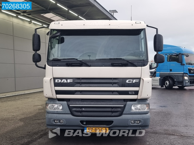 DAF CF75.250 6X2 NL-Truck Lift+Lenkachse Haller SLF 23 m3 Zoeller EEV - Truk sampah: gambar 5 DAF CF75.250 6X2 NL-Truck Lift+Lenkachse Haller SLF 23 m3 Zoeller EEV - Truk sampah: gambar 5