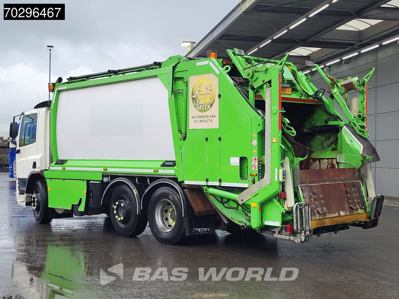 DAF CF75 6X2 NL-Truck GEESINKNORBA GPM III 20H25 Steering-Axle Euro 5 - Truk sampah: gambar 2 DAF CF75 6X2 NL-Truck GEESINKNORBA GPM III 20H25 Steering-Axle Euro 5 - Truk sampah: gambar 2