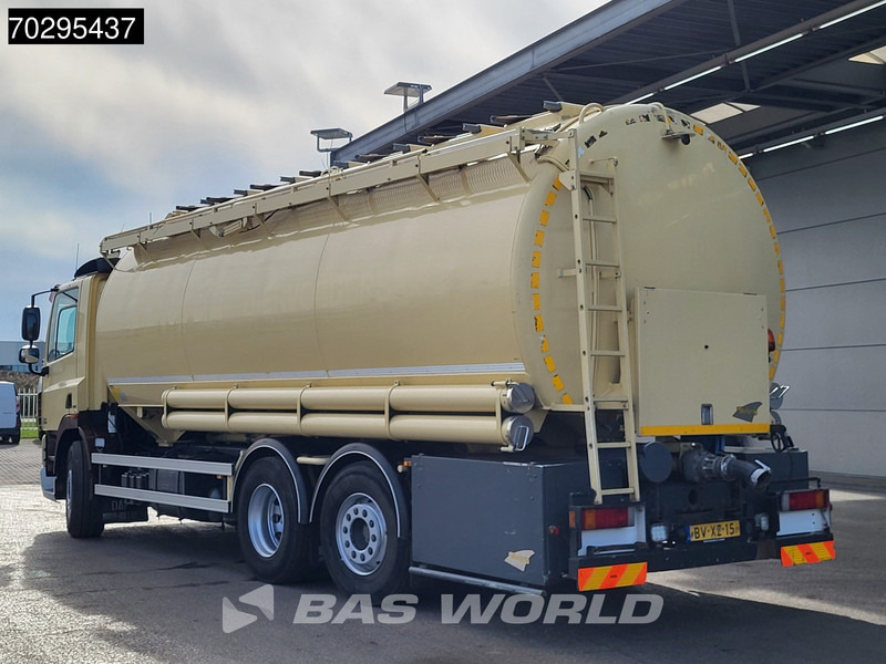 DAF CF85.360 CF 6X2 NL-Truck 26m3 Lift/Steering Axle Euro 5 - Truk tangki: gambar 2 DAF CF85.360 CF 6X2 NL-Truck 26m3 Lift/Steering Axle Euro 5 - Truk tangki: gambar 2