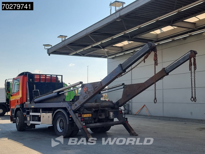 DAF CF85.430 4X2 NL-Truck 18tons Hyvalift NG 2018 TA Manual Big-Axle Euro 3 - Truk skip loader: gambar 2 DAF CF85.430 4X2 NL-Truck 18tons Hyvalift NG 2018 TA Manual Big-Axle Euro 3 - Truk skip loader: gambar 2