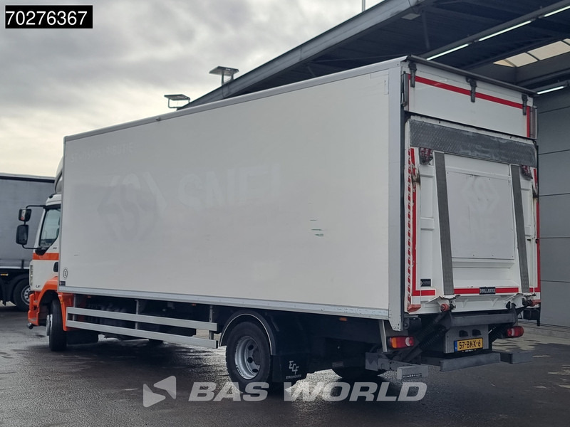 DAF LF 210 4X2 NL-Truck 16tonner Automatic Ladebordwand ACC Euro 6 - Truk box: gambar 2 DAF LF 210 4X2 NL-Truck 16tonner Automatic Ladebordwand ACC Euro 6 - Truk box: gambar 2