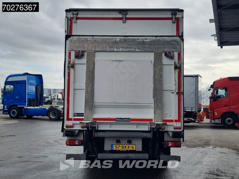 DAF LF 210 4X2 NL-Truck 16tonner Automatic Ladebordwand ACC Euro 6 - Truk box: gambar 3 DAF LF 210 4X2 NL-Truck 16tonner Automatic Ladebordwand ACC Euro 6 - Truk box: gambar 3