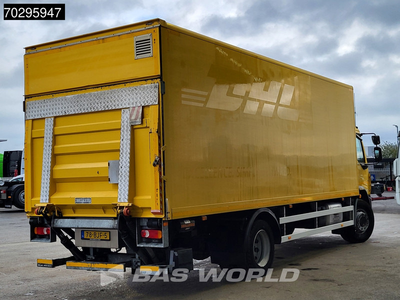 DAF LF 230 LF 230 FA 4X2 19tons NL-Truck 2000kg Ladebordwand Automatic Euro 6 - Truk box: gambar 5 DAF LF 230 LF 230 FA 4X2 19tons NL-Truck 2000kg Ladebordwand Automatic Euro 6 - Truk box: gambar 5