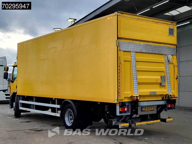 DAF LF 230 LF 230 FA 4X2 19tons NL-Truck 2000kg Ladebordwand Automatic Euro 6 - Truk box: gambar 2 DAF LF 230 LF 230 FA 4X2 19tons NL-Truck 2000kg Ladebordwand Automatic Euro 6 - Truk box: gambar 2