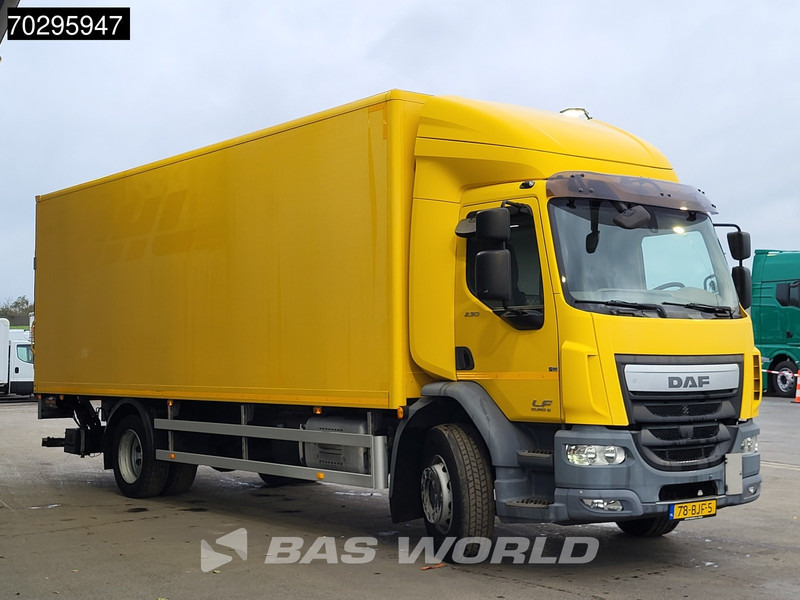 DAF LF 230 LF 230 FA 4X2 19tons NL-Truck 2000kg Ladebordwand Automatic Euro 6 - Truk box: gambar 3 DAF LF 230 LF 230 FA 4X2 19tons NL-Truck 2000kg Ladebordwand Automatic Euro 6 - Truk box: gambar 3