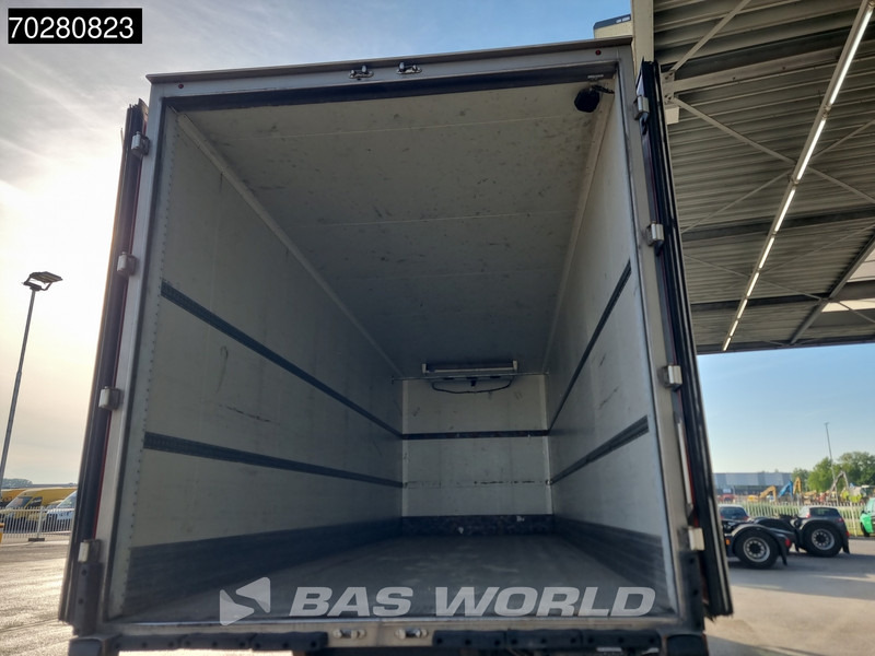 DAF LF 250 4X2 Manual ACC Carrier Xarios 600 cooler Euro 6 - Truk berpendingin: gambar 3 DAF LF 250 4X2 Manual ACC Carrier Xarios 600 cooler Euro 6 - Truk berpendingin: gambar 3