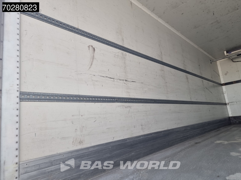 DAF LF 250 4X2 Manual ACC Carrier Xarios 600 cooler Euro 6 - Truk berpendingin: gambar 5 DAF LF 250 4X2 Manual ACC Carrier Xarios 600 cooler Euro 6 - Truk berpendingin: gambar 5