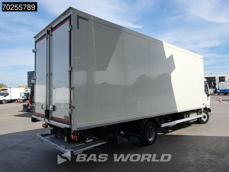 DAF LF 260 4X2 12tonner Carrier Supra 1150mt Bi-temp Ladebordwand ACC Euro 6 - Truk berpendingin: gambar 3 DAF LF 260 4X2 12tonner Carrier Supra 1150mt Bi-temp Ladebordwand ACC Euro 6 - Truk berpendingin: gambar 3