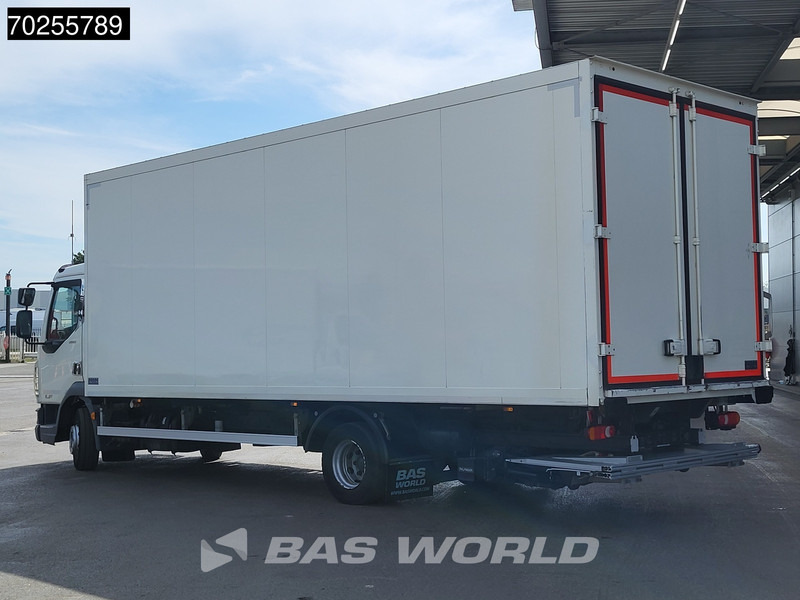 DAF LF 260 4X2 12tonner Carrier Supra 1150mt Bi-temp Ladebordwand ACC Euro 6 - Truk berpendingin: gambar 2 DAF LF 260 4X2 12tonner Carrier Supra 1150mt Bi-temp Ladebordwand ACC Euro 6 - Truk berpendingin: gambar 2