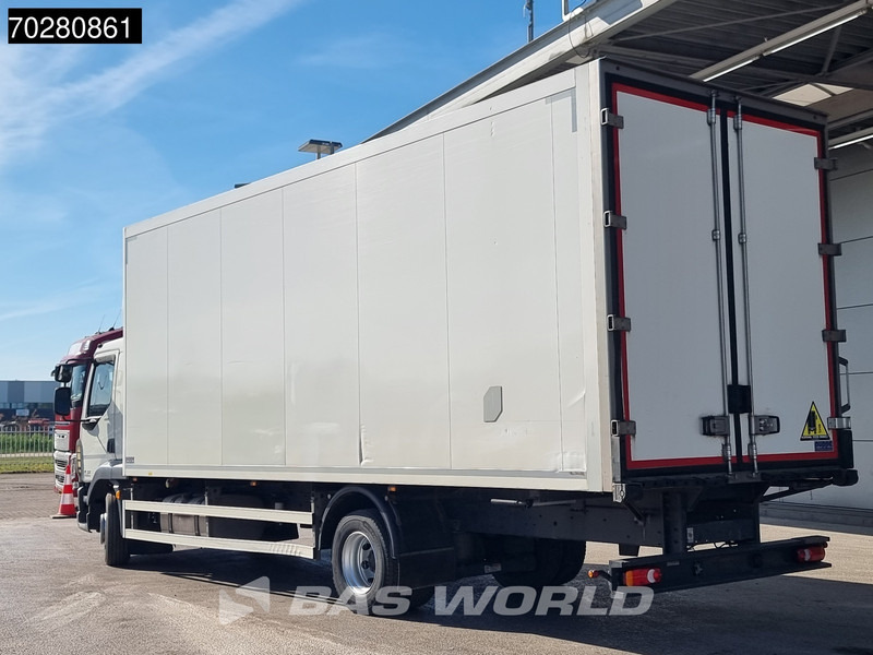 DAF LF 260 4X2 Carrier Xarios 600 cooler Manual ACC Euro 6 - Truk berpendingin: gambar 2 DAF LF 260 4X2 Carrier Xarios 600 cooler Manual ACC Euro 6 - Truk berpendingin: gambar 2