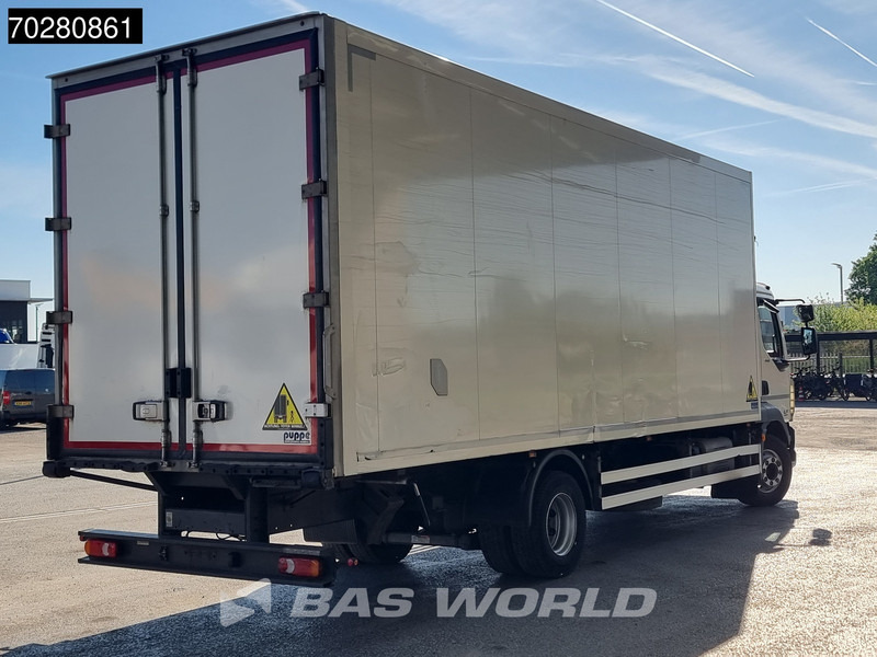 DAF LF 260 4X2 Carrier Xarios 600 cooler Manual ACC Euro 6 - Truk berpendingin: gambar 5 DAF LF 260 4X2 Carrier Xarios 600 cooler Manual ACC Euro 6 - Truk berpendingin: gambar 5