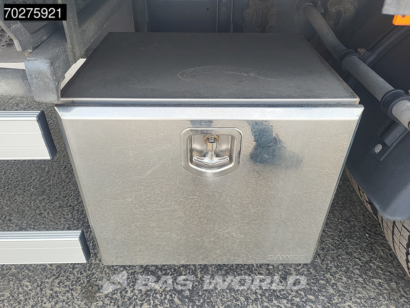 DAF LF 290 4X2 19 Tons Automatic 2t Tailgate Euro 6 ACC - Truk box: gambar 5 DAF LF 290 4X2 19 Tons Automatic 2t Tailgate Euro 6 ACC - Truk box: gambar 5