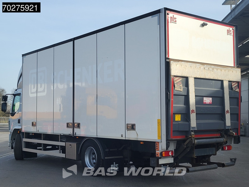 DAF LF 290 4X2 19 Tons Automatic 2t Tailgate Euro 6 ACC - Truk box: gambar 2 DAF LF 290 4X2 19 Tons Automatic 2t Tailgate Euro 6 ACC - Truk box: gambar 2