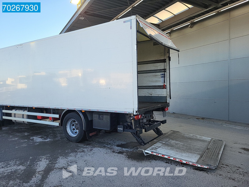 DAF LF 290 4X2 19tonner Ladebordwand Automatic ACC Euro 6 - Truk box: gambar 5 DAF LF 290 4X2 19tonner Ladebordwand Automatic ACC Euro 6 - Truk box: gambar 5