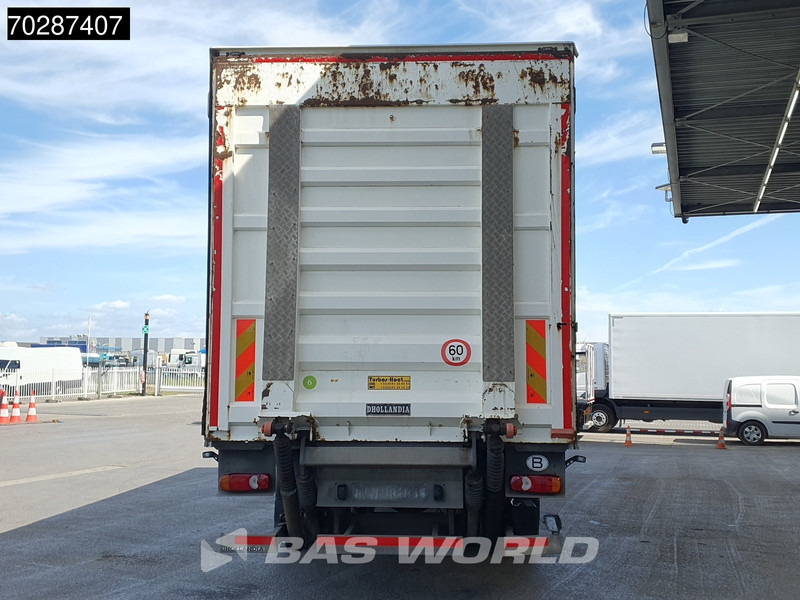 DAF LF 310 LF 4X2 19tonner Automatic 2000kg Ladebordwand Euro 6 - Truk box: gambar 3 DAF LF 310 LF 4X2 19tonner Automatic 2000kg Ladebordwand Euro 6 - Truk box: gambar 3