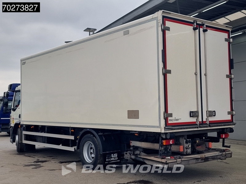 DAF LF 320 4X2 19tonner Thermo-King T1200-R Ladebordwand Automatic Euro 6 - Truk berpendingin: gambar 2 DAF LF 320 4X2 19tonner Thermo-King T1200-R Ladebordwand Automatic Euro 6 - Truk berpendingin: gambar 2