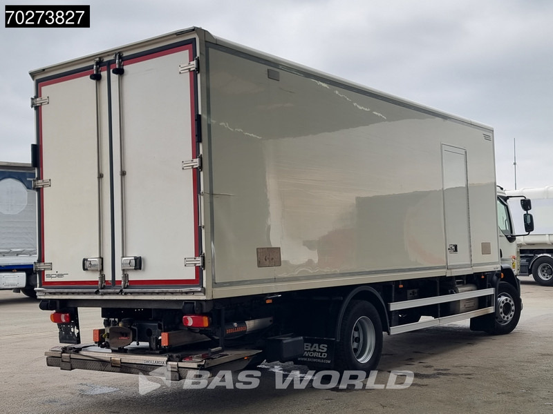 DAF LF 320 4X2 19tonner Thermo-King T1200-R Ladebordwand Automatic Euro 6 - Truk berpendingin: gambar 5 DAF LF 320 4X2 19tonner Thermo-King T1200-R Ladebordwand Automatic Euro 6 - Truk berpendingin: gambar 5