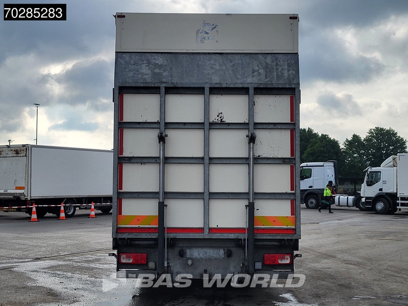 Leasing DAF XF 460 6X2 Machine Transporter hydraulic ramp Retarder Lift+Lenkasche Euro 6 DAF XF 460 6X2 Machine Transporter hydraulic ramp Retarder Lift+Lenkasche Euro 6: gambar 15
