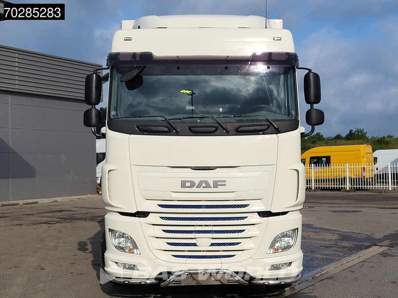 Leasing DAF XF 460 6X2 Machine Transporter hydraulic ramp Retarder Lift+Lenkasche Euro 6 DAF XF 460 6X2 Machine Transporter hydraulic ramp Retarder Lift+Lenkasche Euro 6: gambar 10