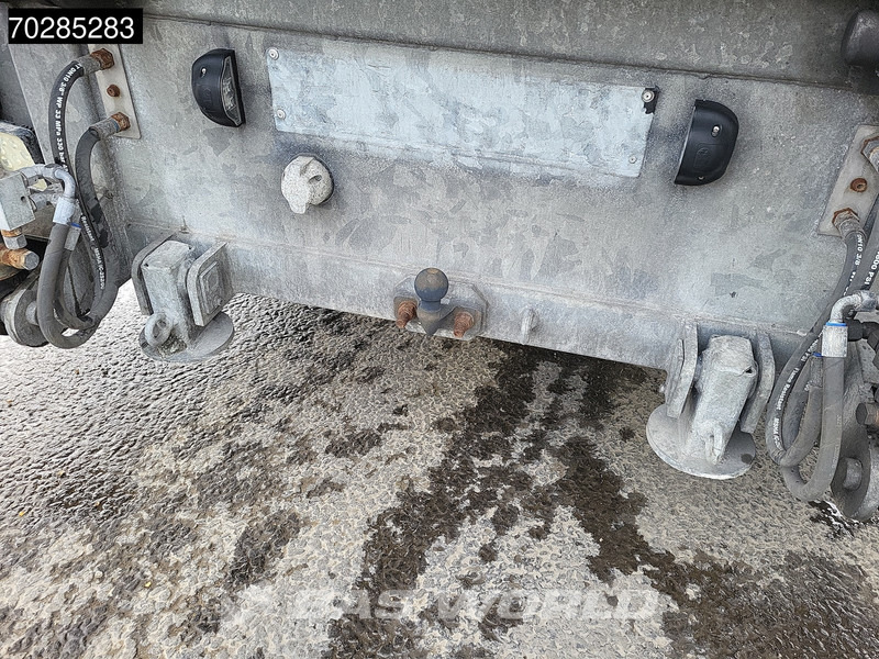 Leasing DAF XF 460 6X2 Machine Transporter hydraulic ramp Retarder Lift+Lenkasche Euro 6 DAF XF 460 6X2 Machine Transporter hydraulic ramp Retarder Lift+Lenkasche Euro 6: gambar 17