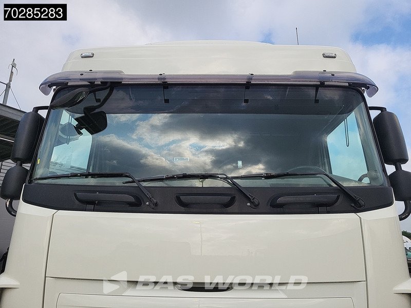 Leasing DAF XF 460 6X2 Machine Transporter hydraulic ramp Retarder Lift+Lenkasche Euro 6 DAF XF 460 6X2 Machine Transporter hydraulic ramp Retarder Lift+Lenkasche Euro 6: gambar 11