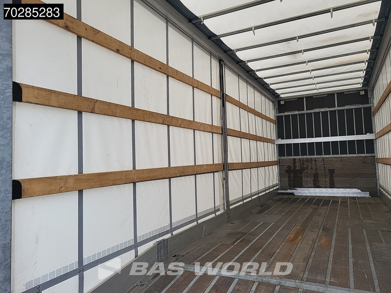 DAF XF 460 6X2 Machine Transporter hydraulic ramp Retarder Lift+Lenkasche Euro 6 - Truk pengangkut mobil: gambar 5 DAF XF 460 6X2 Machine Transporter hydraulic ramp Retarder Lift+Lenkasche Euro 6 - Truk pengangkut mobil: gambar 5