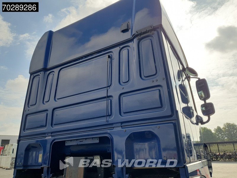 DAF XF 460 XF 6X2 SSC BDF Retarder 2xTanks Liftachse LED ACC - Pengangkut kontainer/ Container truck: gambar 5 DAF XF 460 XF 6X2 SSC BDF Retarder 2xTanks Liftachse LED ACC - Pengangkut kontainer/ Container truck: gambar 5