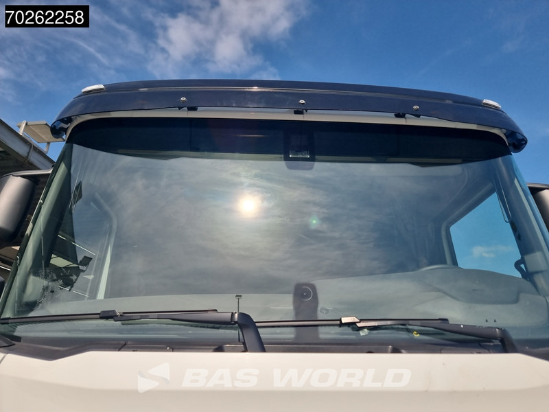 Leasing DAF XF 530 8X2 Palfinger PK580 TEC Crane Retarder Lift+Lenkasche Euro 6 DAF XF 530 8X2 Palfinger PK580 TEC Crane Retarder Lift+Lenkasche Euro 6: gambar 17