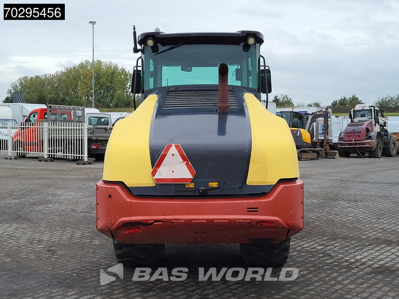 Dynapac CA6000 D - Roller: gambar 3 Dynapac CA6000 D - Roller: gambar 3