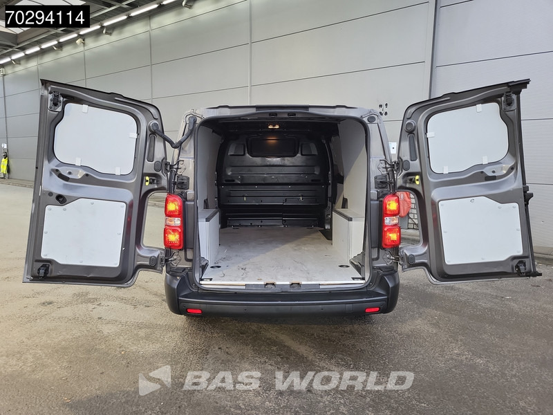 Fiat Scudo 145pk Automaat L3H1 Airco Cruise Camera Parkeersensoren Euro6 L3 6m3 A/C Cruise control - Van kecil: gambar 3 Fiat Scudo 145pk Automaat L3H1 Airco Cruise Camera Parkeersensoren Euro6 L3 6m3 A/C Cruise control - Van kecil: gambar 3