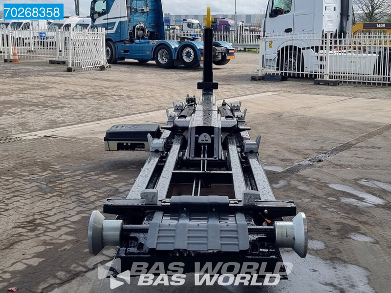 HYVA Hyva 20-65 S Hooklift 8X4 HYVA 20-65 S 20tons Hooklift NEW! - Hook lift: gambar 5 HYVA Hyva 20-65 S Hooklift 8X4 HYVA 20-65 S 20tons Hooklift NEW! - Hook lift: gambar 5