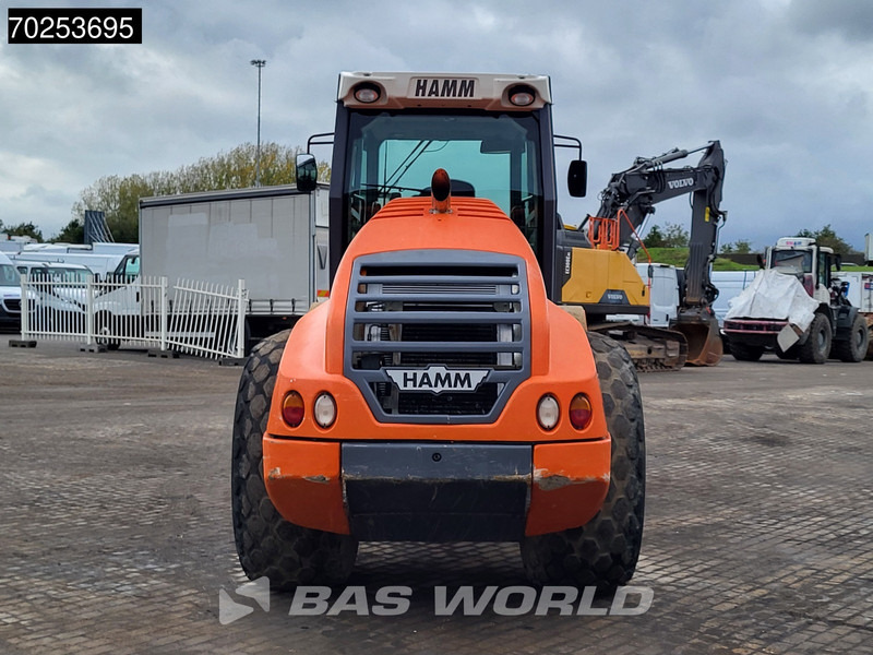 Hamm H13 iX Select - Roller: gambar 3 Hamm H13 iX Select - Roller: gambar 3