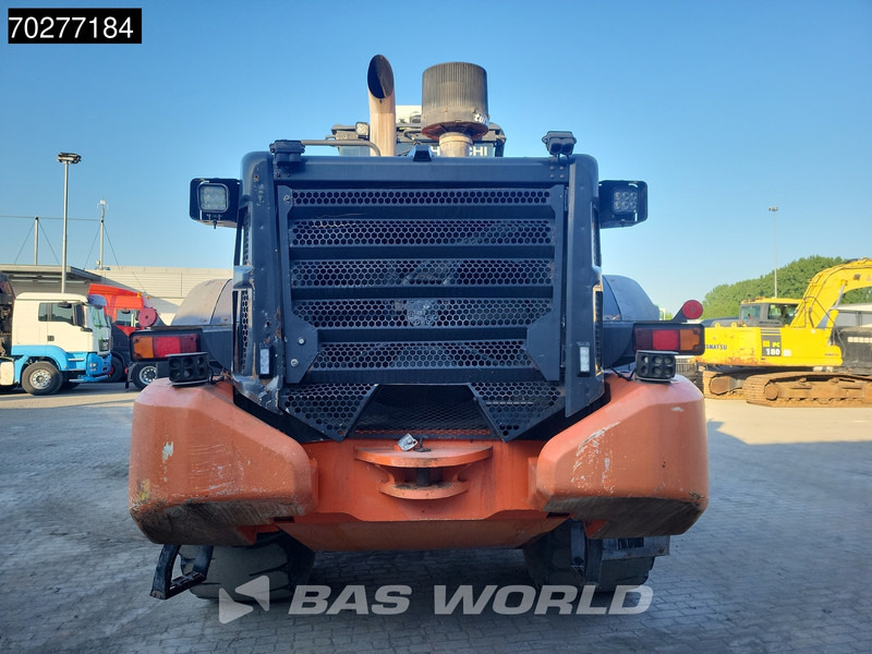 Hitachi ZW310 -6 - Wheel loader: gambar 5 Hitachi ZW310 -6 - Wheel loader: gambar 5