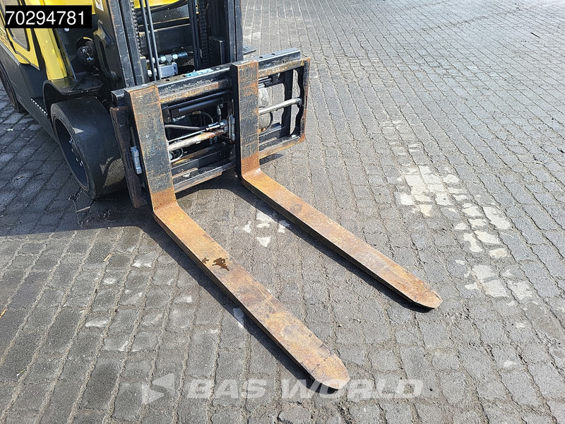 Hyster S3.0FT LPG - Forklift LPG: gambar 5 Hyster S3.0FT LPG - Forklift LPG: gambar 5