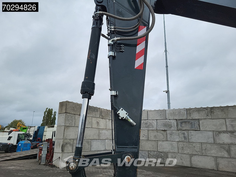 Leasing Hyundai HX220 AL Hyundai HX220 AL: gambar 10