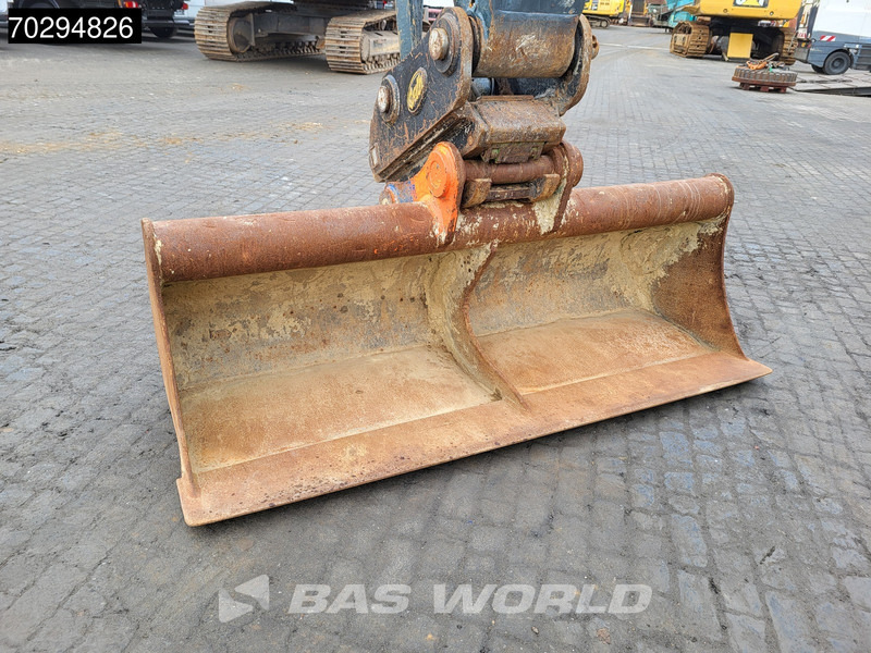 Leasing Hyundai HX220 AL Hyundai HX220 AL: gambar 13