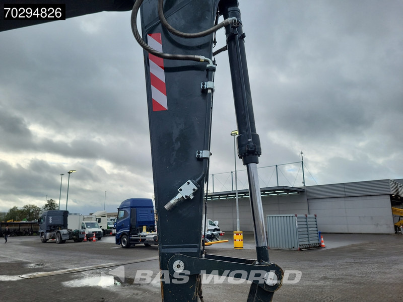 Leasing Hyundai HX220 AL Hyundai HX220 AL: gambar 11