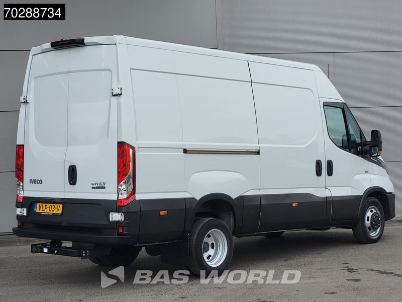 Iveco Daily 35C18 3.0L Automaat Dubbellucht L2H2 3,5t Trekhaak Airco Cruise Camera Euro6 L2 12m3 A/C Towbar Cruise control - Van panel: gambar 5 Iveco Daily 35C18 3.0L Automaat Dubbellucht L2H2 3,5t Trekhaak Airco Cruise Camera Euro6 L2 12m3 A/C Towbar Cruise control - Van panel: gambar 5