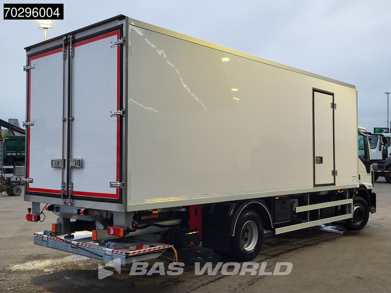 Iveco Eurocargo 120LE210 4X2 NEW! Thermo King T-1000 1500kg Ladebordwand Automatic Euro 6 - Truk berpendingin: gambar 5 Iveco Eurocargo 120LE210 4X2 NEW! Thermo King T-1000 1500kg Ladebordwand Automatic Euro 6 - Truk berpendingin: gambar 5