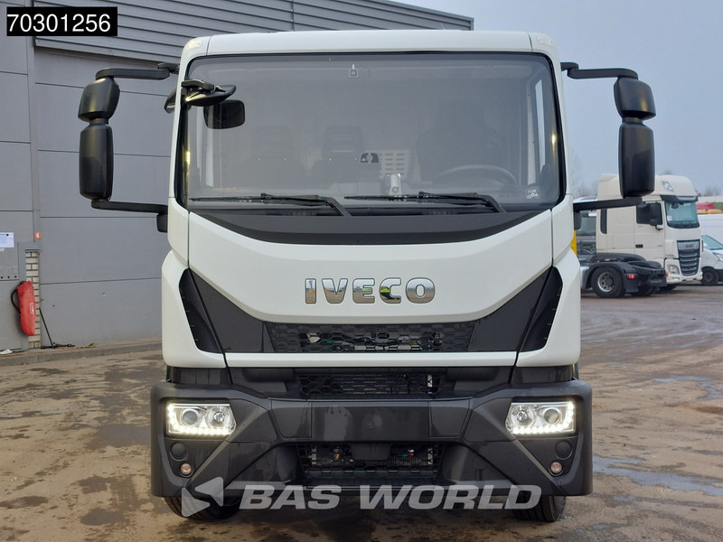 Iveco Eurocargo 150E280 4X2 NEW! 15T Chassis Automatic Cruise Control Euro 6 - Truk sasis: gambar 5 Iveco Eurocargo 150E280 4X2 NEW! 15T Chassis Automatic Cruise Control Euro 6 - Truk sasis: gambar 5
