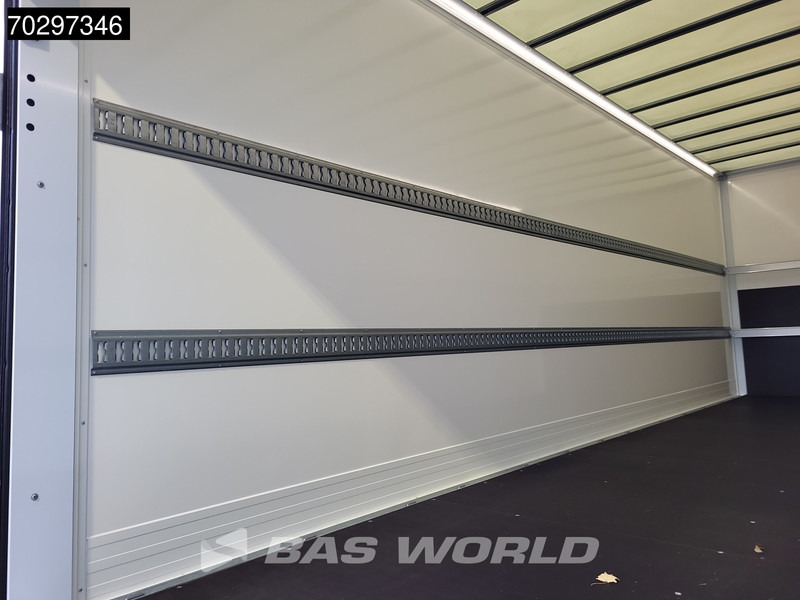 Iveco Eurocargo 160E280 4X2 NEW! 1500 KG Ladebordwand Automatic ACC Xenon Euro 6 - Truk box: gambar 5 Iveco Eurocargo 160E280 4X2 NEW! 1500 KG Ladebordwand Automatic ACC Xenon Euro 6 - Truk box: gambar 5