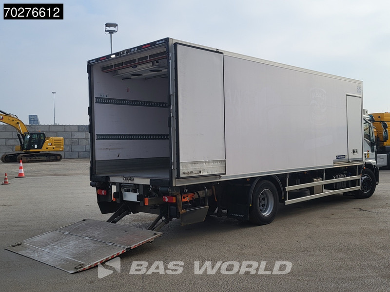 Iveco Eurocargo 190EL280 4X2 ATP Valid - 19tonner Carrier 1150 MT cooler Ladebordwand FRC Euro 6 - Truk berpendingin: gambar 3 Iveco Eurocargo 190EL280 4X2 ATP Valid - 19tonner Carrier 1150 MT cooler Ladebordwand FRC Euro 6 - Truk berpendingin: gambar 3