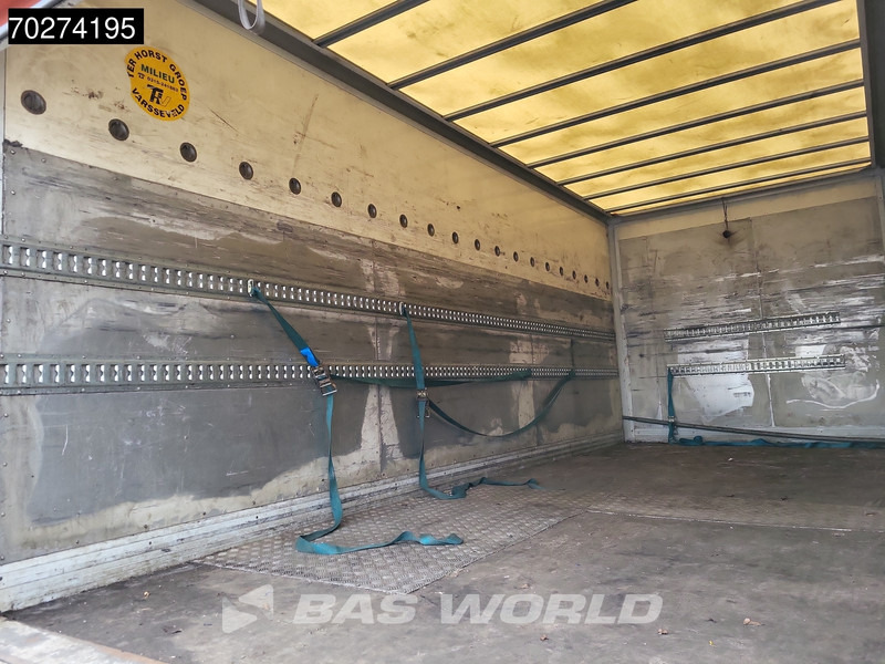 Iveco Eurocargo 75E180 4X2 8tonner NL-Truck Manual Ladebordwand Euro 5 - Truk box: gambar 5 Iveco Eurocargo 75E180 4X2 8tonner NL-Truck Manual Ladebordwand Euro 5 - Truk box: gambar 5