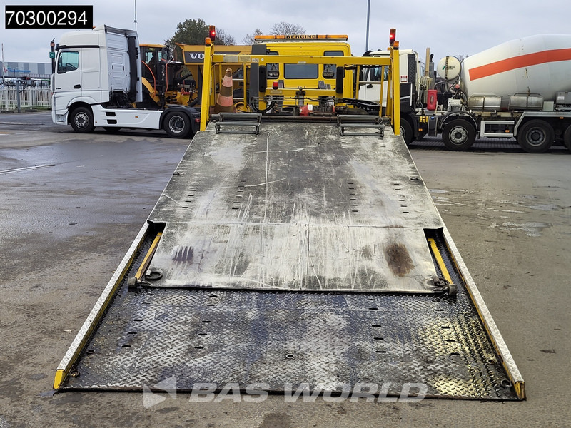 Iveco ML120E24 120ED 4X2 NL-Truck APK FALKOM FAS 6000 Winch Recovery Truck Abschleppwagen Euro 3 - Mobil derek: gambar 5 Iveco ML120E24 120ED 4X2 NL-Truck APK FALKOM FAS 6000 Winch Recovery Truck Abschleppwagen Euro 3 - Mobil derek: gambar 5
