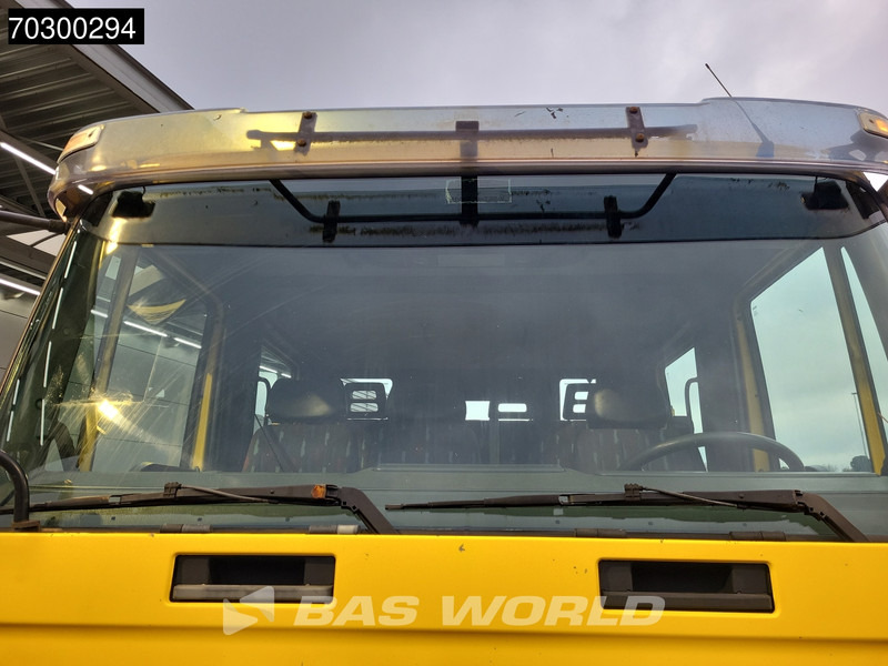 Mobil derek Iveco ML120E24 120ED 4X2 NL-Truck APK FALKOM FAS 6000 Winch Recovery Truck Abschleppwagen Euro 3: gambar 19