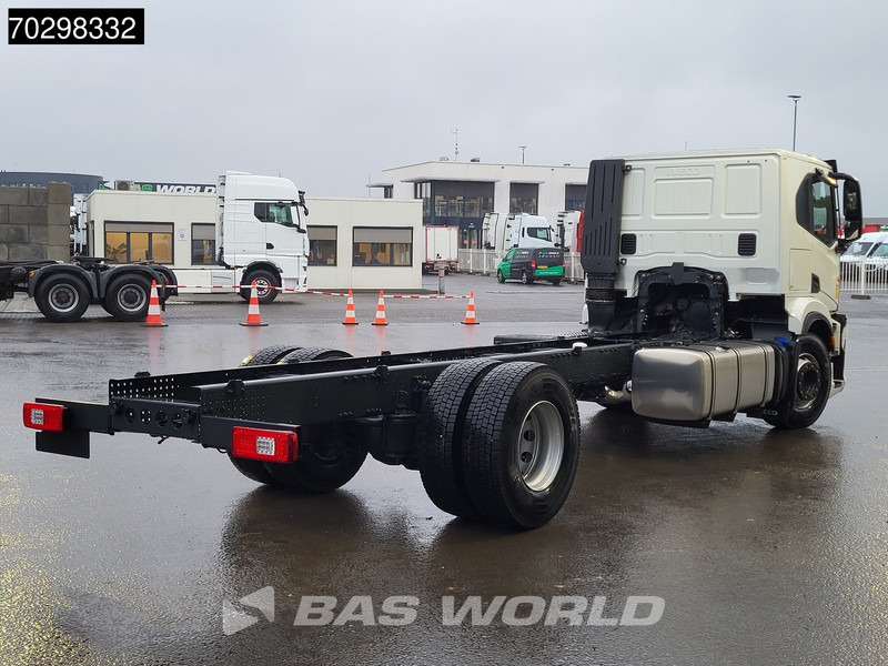 Iveco S-Way 340 4X2 NEW chassis! Automatic Navi ACC LED Euro 6 - Truk sasis: gambar 5 Iveco S-Way 340 4X2 NEW chassis! Automatic Navi ACC LED Euro 6 - Truk sasis: gambar 5